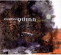 Quinn, Eimear - The Voice