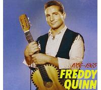 Quinn,Freddy - 1956-1965