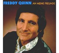 Quinn,Freddy - An Meine Freunde