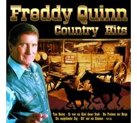 Quinn,Freddy - Country Hits
