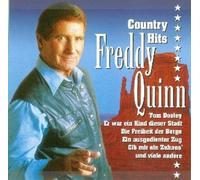 Quinn,Freddy - Country Hits