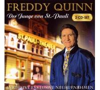 Quinn,Freddy - Der Junge Von St.Pauli