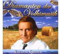 Quinn,Freddy - Diamanten der Volksmusik