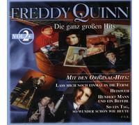 Quinn, Freddy - Die Ganz Grossen Hits