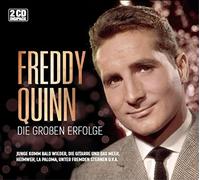 Quinn,Freddy - Die Grossen Erfolge