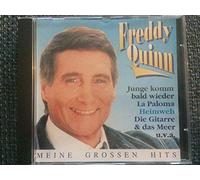 Quinn,Freddy - Die Grossen Erfolge