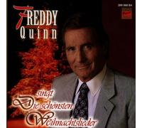 Quinn,Freddy - Die Schönsten Weihnachtslieder