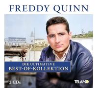 Quinn,Freddy Die Ultimative Best-of-Kollektion (CD)
