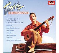 Quinn, Freddy - Freddy Die Gitarre Und Das Me