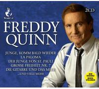 Quinn,Freddy - Freddy Quinn