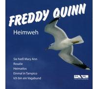 Quinn, Freddy - Freddy Quinn - Heimweh