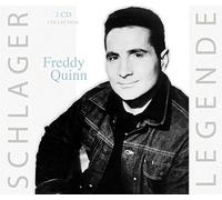 Quinn, Freddy - Freddy - Schlager Legenden