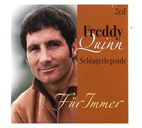 Quinn, Freddy - Fur Immer / Schlagerlegende