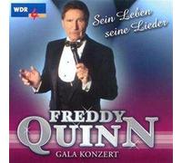 QUINN, FREDDY - GALA KONZERT (2 CD)