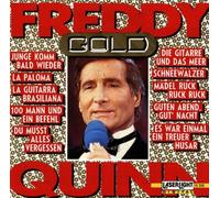 Quinn,Freddy - Gold