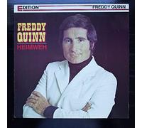 QUINN, Freddy - Heimweh / 2416 217