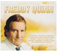 Quinn, Freddy - Jubilaums