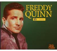 Quinn,Freddy - Kult Welle-25 Lieder