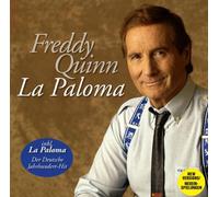 Quinn,Freddy - La Paloma