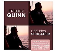 Quinn,Freddy - Lieblingsschlager