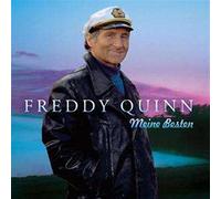 QUINN, FREDDY - MEINE BESTEN