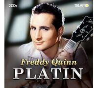 Quinn,Freddy - Platin
