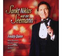Quinn,Freddy - Sankt Niklas War Ein Seemann