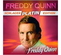 Quinn,Freddy - Schlager Platin Editon