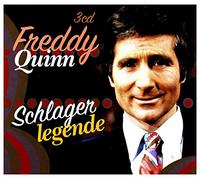 Quinn, Freddy - Schlagerlegende