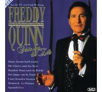 Quinn,Freddy - Schön War die Zeit