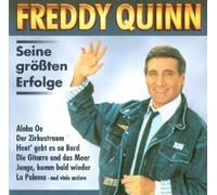 Quinn,Freddy - Seine Grössten Erfolge