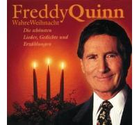 Quinn,Freddy - Wahre Weihnacht-Freddy Quinn Lieder