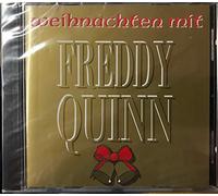 Quinn,Freddy - Weihnachten mit Freddy Quinn [Import]
