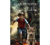 Quinn, il piccolo lupo