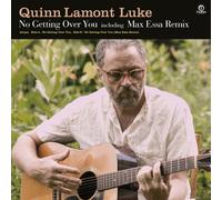 Quinn Lamont Luke No Getting Over You (Vinyl LP)