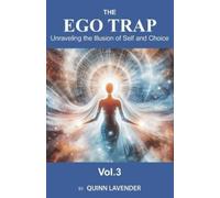 Quinn Lavender The Ego Trap (Tascabile) Ego Trap