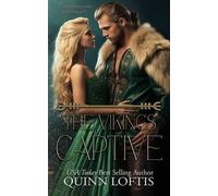 Quinn Loftis The Viking's Captive (Tascabile) Clan Hakon