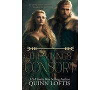 Quinn Loftis The Viking's Consort (Tascabile) Clan Hakon
