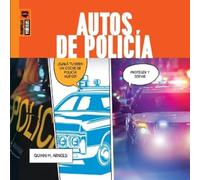 Quinn M Arnold Autos de Policía (Tascabile)