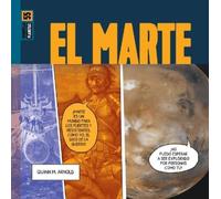 Quinn M Arnold El Marte (Tascabile) Maravillas