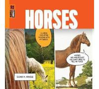 Quinn M Arnold Horses (Tascabile)