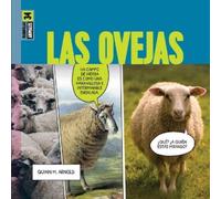 Quinn M Arnold Las Ovejas (Tascabile)