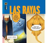 Quinn M Arnold Las Rayas (Tascabile)
