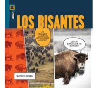 Quinn M Arnold Los Bisantes (Tascabile)