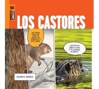 Quinn M Arnold Los Castores (Tascabile)