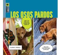 Quinn M Arnold Los Osos Pardos (Tascabile)