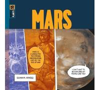 Quinn M Arnold Mars (Tascabile) Marvels