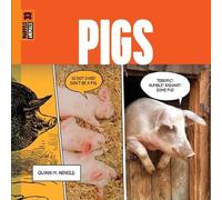 Quinn M Arnold Pigs (Tascabile)