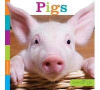 Quinn M Arnold Seedlings: Pigs (Tascabile) Seedlings