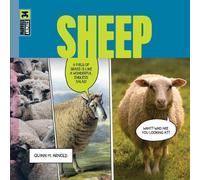 Quinn M Arnold Sheep (Tascabile)